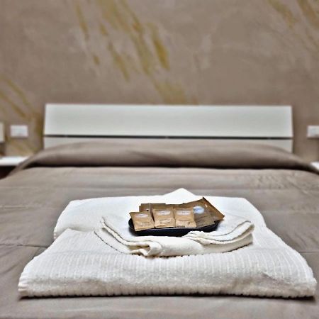 Apartmán La Casa Di Vale Bari Exteriér fotografie